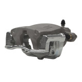 DFC 08-09 Pontiac G8 Rear-R Silver Zinc Coated Premium Caliper