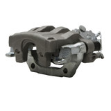 DFC 06-10 Pontiac Solstice Rear-R Silver Zinc Coated Premium Caliper