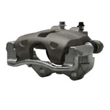 DFC 04-06 Pontiac GTO Rear-R Silver Zinc Coated Premium Caliper