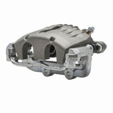 DFC 04-04 Pontiac GTO Front-L Silver Zinc Coated Premium Caliper