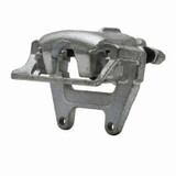 DFC 05-07 Audi A6 Quattro Rear-L Silver Zinc Coated Premium Caliper