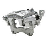 DFC 93-95 Audi 90 Rear-R Silver Zinc Coated Premium Caliper