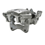 DFC 93-95 Audi 90 Rear-L Silver Zinc Coated Premium Caliper