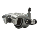 DFC 89-94 Geo Metro Front-L Silver Zinc Coated Premium Caliper