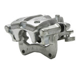 DFC 97-00 Audi A8 Rear-L Silver Zinc Coated Premium Caliper