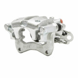 DFC 97-00 Audi A8 Rear-R Silver Zinc Coated Premium Caliper