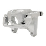 DFC 19-25 Chevrolet Colorado Rear-L Silver Zinc Coated Premium Caliper