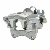 DFC 96-01 Audi A4 Quattro Rear-R Silver Zinc Coated Premium Caliper