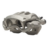 DFC 06-12 Workhorse W42 (9400-14500lb GVW) Rear Right Silver Zinc Coated Premium Caliper