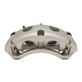 DFC 20-25 Chevrolet Silverado 3500 HD Rear-L Silver Zinc Coated Premium Caliper