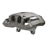 DFC 04-11 Audi A8 Front Silver Zinc Coated Premium Caliper