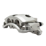 DFC 20-25 Chevrolet Suburban Front-L Silver Zinc Coated Premium Caliper