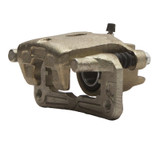 DFC 00-06 Mitsubishi Montero Rear-L Silver Zinc Coated Premium Caliper