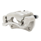 DFC 16-23 Chevrolet Volt Front-R Silver Zinc Coated Premium Caliper