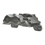 DFC 00-20 Chevrolet C60 Kodiak Fr & Rr L/Rear Left/Rear Right/Front Right Silver Premium Caliper
