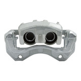 DFC 05-22 Mitsubishi Outlander PHEV Front-L Silver Zinc Coated Premium Caliper
