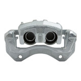 DFC 05-22 Mitsubishi Lancer Front-R Silver Zinc Coated Premium Caliper
