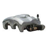 DFC 98-04 Chevrolet W3500 Gas Engine Front Right Silver Zinc Coated Premium Caliper