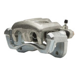 DFC 97-04 Mitsubishi Galant (Excl Sigma V6) Front-L Silver Zinc Coated Premium Caliper