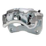 DFC 02-07 Mitsubishi Lancer Front-L Silver Zinc Coated Premium Caliper