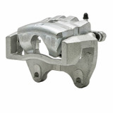 DFC 11-17 Chevrolet Caprice Front-L Silver Zinc Coated Premium Caliper