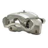 DFC 98-05 Chrysler Sebring Coupe Front-R Silver Zinc Coated Premium Caliper