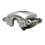 DFC 67-70 Chevrolet Caprice Front-R Silver Zinc Coated Premium Caliper