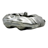 DFC 67-68 Buick GRAN Sport Front-L Silver Zinc Coated Premium Caliper