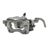 DFC 91-96 Infiniti G20 Rear-R Silver Zinc Coated Premium Caliper