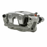 DFC 90-96 Infiniti Q45 Rear-L Silver Zinc Coated Premium Caliper