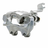 DFC 98-99 Cadillac Seville Rear-R Silver Zinc Coated Premium Caliper
