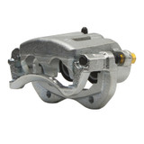 DFC 90-96 Infiniti Q45 Front-R Silver Zinc Coated Premium Caliper
