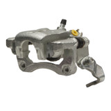 DFC 99-01 Infiniti G20 Rear-L Silver Zinc Coated Premium Caliper