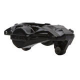 DFC 89-96 Nissan 300ZX Turbo Rear-L Black Powder Coated Premium Caliper