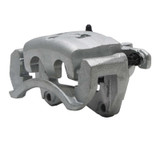 DFC 14-25 Infiniti Q50 Front-R Silver Zinc Coated Premium Caliper