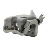 DFC 10-11 Buick Regal Rear-R Silver Zinc Coated Premium Caliper