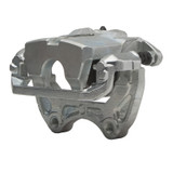 DFC 05-06 Nissan Altima Front-R Silver Zinc Coated Premium Caliper