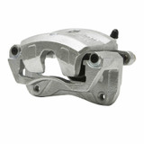 DFC 91-94 Nissan NX Front-L Silver Zinc Coated Premium Caliper