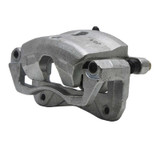 DFC 91-94 Nissan NX Front-R Silver Zinc Coated Premium Caliper