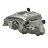 DFC 02-10 Saab 9-5 Rear-L Silver Zinc Coated Premium Caliper