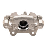 DFC 10-14 Mercedes-Benz GLK350 Rear-R Silver Zinc Coated Premium Caliper
