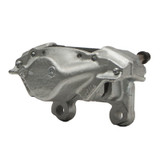 DFC 83-95 Mercedes-Benz 300CE Rear-R Silver Zinc Coated Premium Caliper