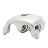 DFC 90-06 Freightliner MB50 Rear/Front L/R Silver Zinc Coated Premium Caliper