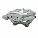 DFC 10-16 Mercedes-Benz E250 Front-R Silver Zinc Coated Premium Caliper