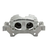 DFC 12-18 Mercedes-Benz ML350 Front-L Silver Zinc Coated Premium Caliper