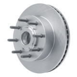 DFC 05-07 Ford F-250 2WD (Super Duty) Front Brake Rotor