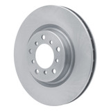 DFC 01-06 BMW M3 Left Front Brake Rotor