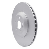 DFC 17-23 Mercedes-Benz E400 Rear GeoSPEC Coated Rotor
