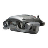 DFC 05-13 Ford F-350 Super Duty 4WD Front-R/Front Right Premium Caliper - Silver Zinc Coated