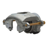 DFC 77-02 Buick Skylark Front-L Premium Caliper - Silver Zinc Coated